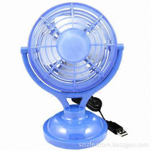 New cup style USB fan
